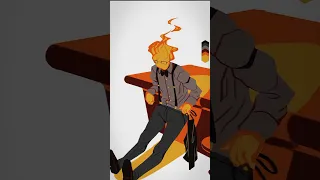 #grillby #viral || Dj Papa muda