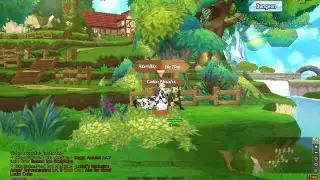 elsword lets play part 2