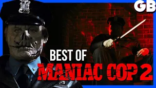 Best of MANIAC COP 2