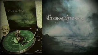 ETERNAL STORM - Come The Tide (2xVinilo, LP, Green (Translucent Light Green Marbled) 2019