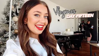 Christmas Branded VS Unbranded! VLOGMAS Day 15!