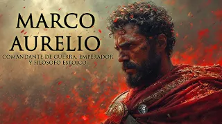 🗡️ La Historia de El Mejor Emperador de Roma | MARCO AURELIO