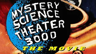 MST3K The Movie - Trace Beaulieu Interview (1996)