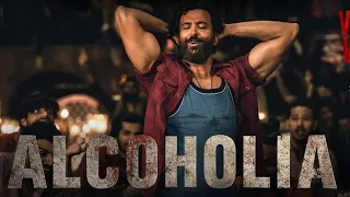 Alcoholia: 8D + REVERB MIX | Vikram Vedha | Hrithik Roshan, Saif Ali Khan