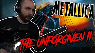 (Rocksmith) Metallica - The Unforgiven II