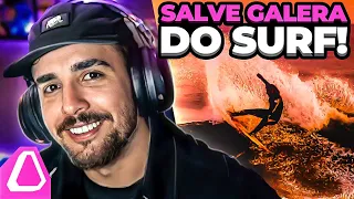 Tênis? Futebol? Surfe? STREAMERS revelam seu ESPORTE favorito  |  DUO START