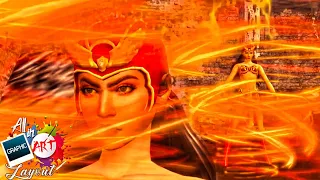 Narda's First Transformation as DARNA - Sims 4 - 3D Animation