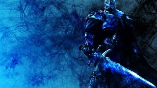 World of Warcraft - Lich King Epic Theme