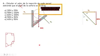 EJERCICIOS RESUELTOS DE ESTÁTICA