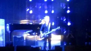 Paul McCartney - Live and Let Die, Foro Sol, Mexico 27 Mayo 2010