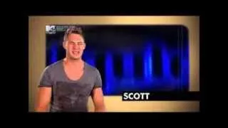 Geordie Shore - Best of Scotty T