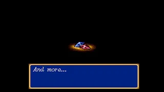 Shining Force II - LV99 Hero VS Every Boss (Secret Post-Ending Fight), Solo