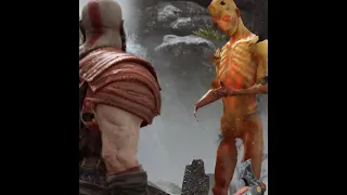 God OF War!