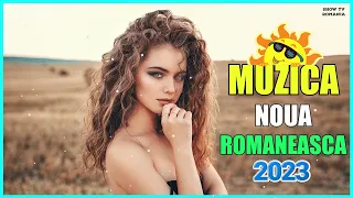 Muzica Romaneasca Iulie 2023 ⭐Melodii Noi 2023⭐Romanian Club Hits 2023