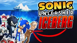 The Sonic Unleashed Iceberg Explained!