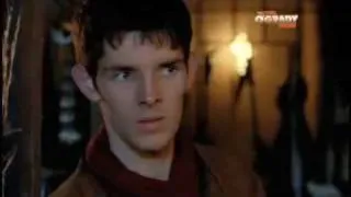 Merlin season 2 episode 11 teaser - The Witch's Quickening