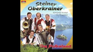 Steiner Oberkrainer - 06. Beim Lindenwirt