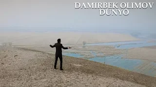 Дамирбек Олимов - Дунё / Damirbek Olimov - Dunyo (Official video)
