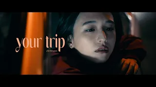 chilldspot - your trip(Official Music Video)