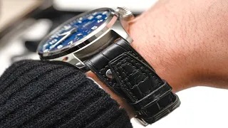 Top 10 Best IWC Watches For Men of 2023