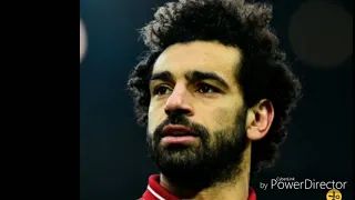 Liverpool vs man city - Sterling vs salah