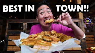 200 Hours of Korean Food in Los Angeles! (Full Documentary)