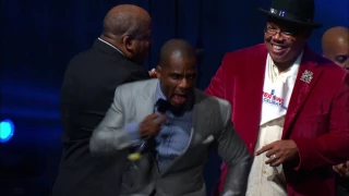 Super Bowl Gospel Celebration - Kirk Franklin