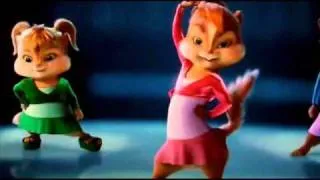 Inna - Love wiewiórki ft. wiewióretki ( chipmunks ft. chippets )