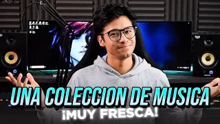 Como tener tu COLECCION DE MÚSICA actualizada | DJ TIPS