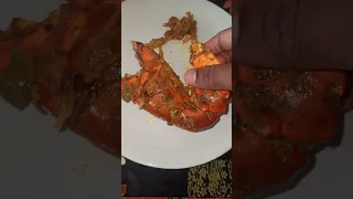 big crab 🦀🦀🦀🦀🦀 claw Kerala special