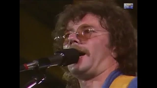 Åge Aleksandersen & Sambandet - Rio de Janeiro (Live Jordal Amfi 1982)