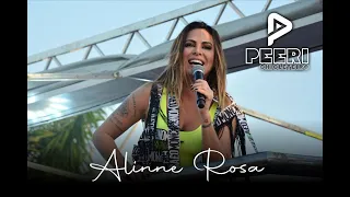 Alinne Rosa - Fortaleza-CE Fortal 2019