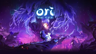 Main Theme (1 Hour) - Ori and the Will of the Wisps