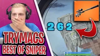 Trymacs BEST OF SNIPER 😱💥| Trymacs Best of 2018 SNIPER LEGENDE | TRYMACS SNIPER BEST OF | LockLock