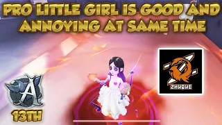 #33 13th Little Girl Perfect Timing Skill Will Be  So Annoying | Identity V | 第五人格 | 제5인격