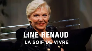 Line Renaud, la soif de vivre - Un jour, un destin - Documentaire complet - MP