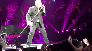 Billy Joel - Its Still Rock and Roll to Me 4/5/17