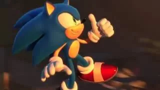 Project Sonic 2017 — дебютный трейлер