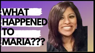 What Happened to Maria Nemeth?