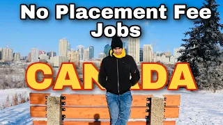 Canada Jobs For Filipinos | Paano mag apply | No Placement Fee Jobs | Canada POEA Approved Agencies