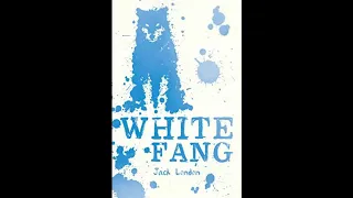 White Fang, by Jack London. Part 2, Chapter 1. Read by Phillip G Humphries.