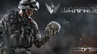 СТРИМ WARFACE СЕРВЕР  Браво  РМ до 1 лиги ( пин коды в чат  )