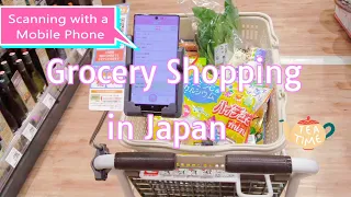 Grocery Shopping in Japan 👚🥚 Large Shopping Mall✨🍢　with prices💱