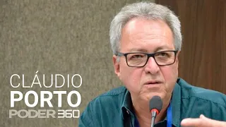 Poder360 Entrevista: Claudio Porto, Fundador e presidente da Macroplan