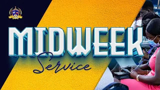 Midweek Service  || 15th May, 2024