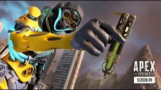 APEX LEGENDS - PACK OPENING HÉRITAGE OCTANE !!! (partie 2)