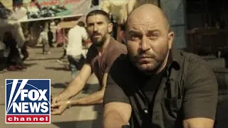 'Fauda' star explains inspiration behind hit show