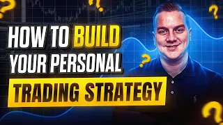 How To Build Your Personal Trading Approach