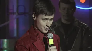 🐦Vitas - Bird of Happiness [Laughing is Allowed, 2004 | HQ]