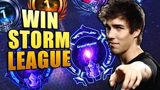How to Win in Storm League | Heroes of the Storm Guide 2020